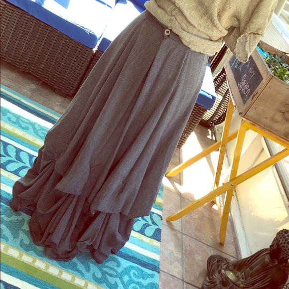 Tulip Dresses & Skirts - COOLEST TULIP SKIRT EVER